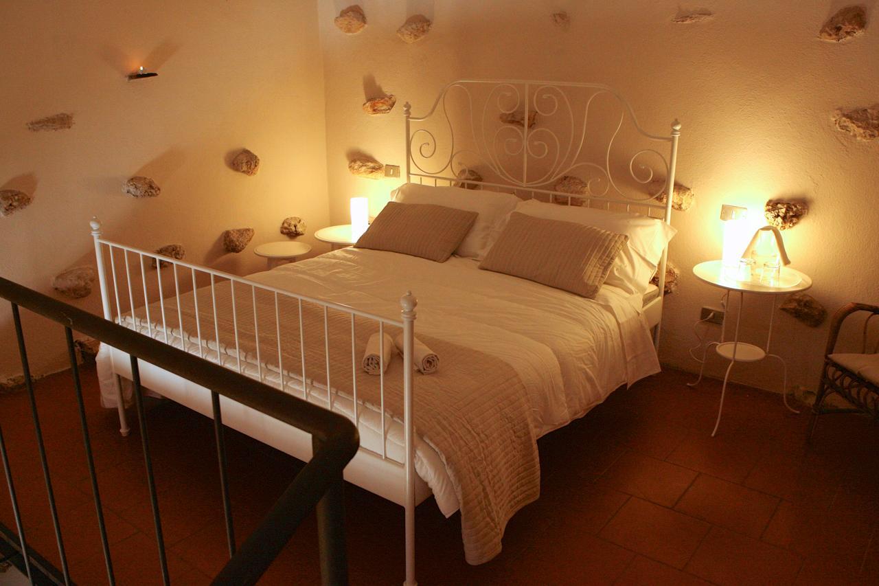 Hotel Convento Di San Colombo Santo Stefano Di Sessanio Exterior foto