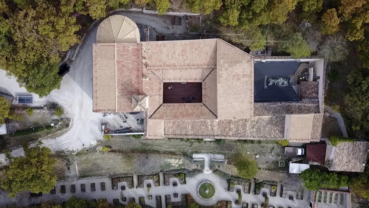Hotel Convento Di San Colombo Santo Stefano Di Sessanio Exterior foto